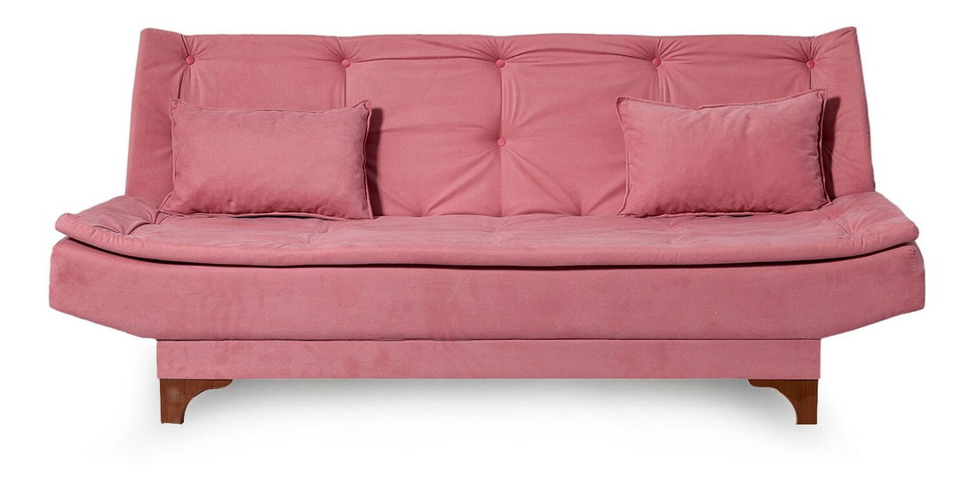 Trosjed Klaudi (ružičasta)