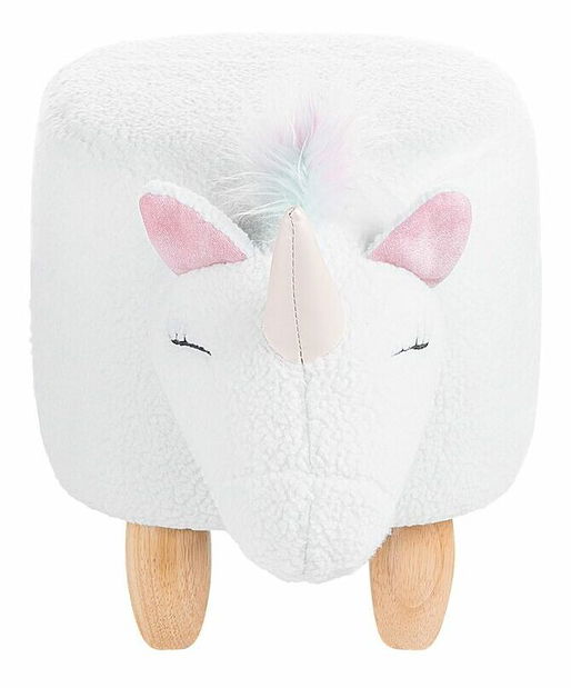 Taburet Uralla (alb)