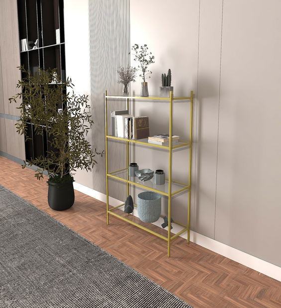 Regál Mortha (arany)