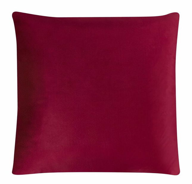 Set 2 buc perne decorative 45 x 45 cm Pinnie (roșu)