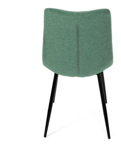 Blagovaonska stolica Demandara (zelena)