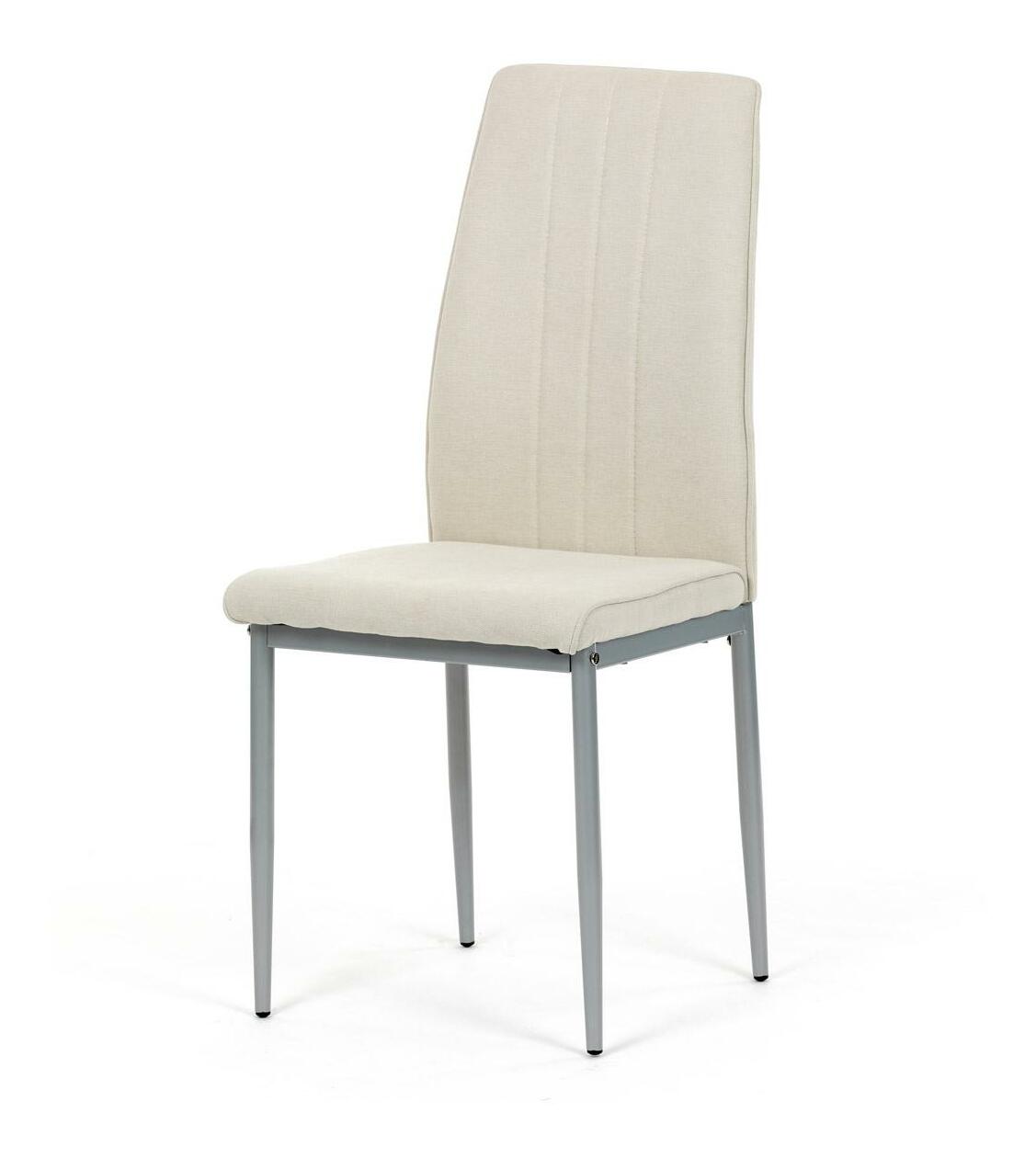 Scaun sufragerie Demanda (crem)