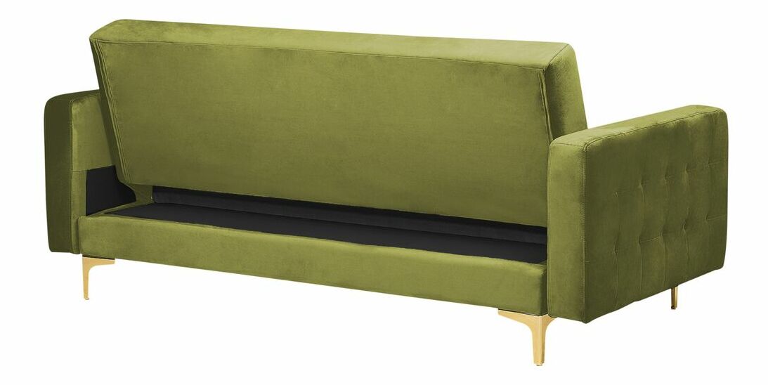 Trosjed Aberde (zelena)