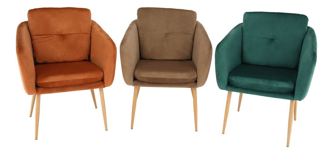 Dizajnerska fotelja- Tempo Kondela