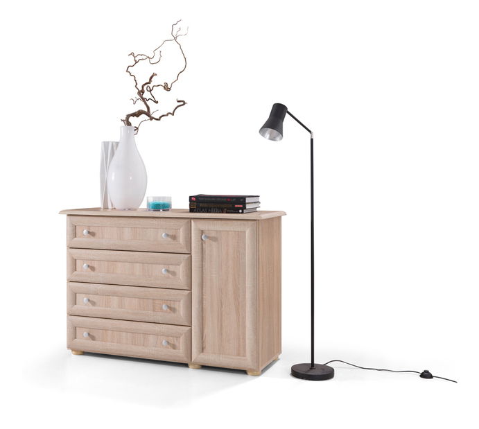 Komoda Nemesia A 120 