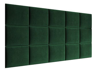 Tapecirani zidni panel Pazara 40x30 cm (manila 35) *Rasprodaja