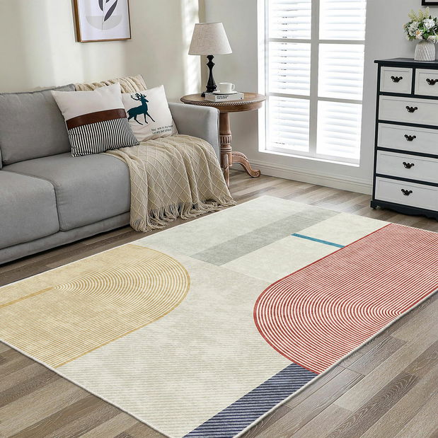 Covor 160 x 230 cm Infence 13 (multicolor)