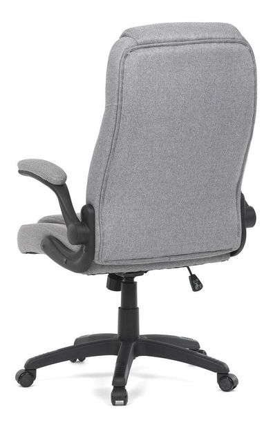 Uredska fotelja Apariencias (siva)