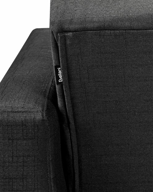 Fotel Asnesa (bézs)