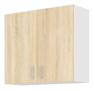 Gornji kuhinjski ormarić- Sylrona 80 G 60 2F (hrast sonoma )