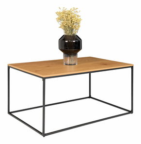 Masă de cafea Vistalia 6 (natural)