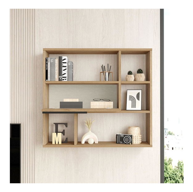 Polica Nimelo 8 (orah)