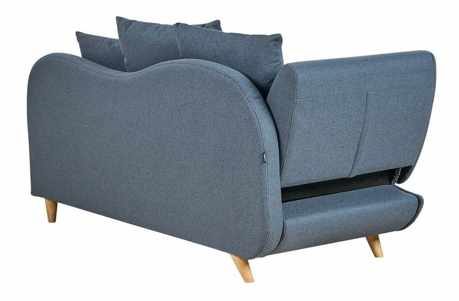 Sofa Merry (plava) (L)