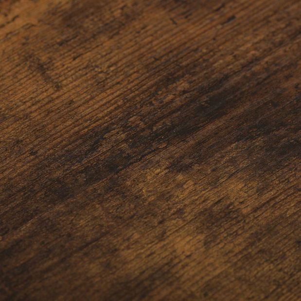 Íróasztal Gibraltar 1 (old style wood)