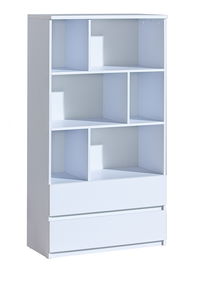 Raft Tip AR4 Alishia (alb)