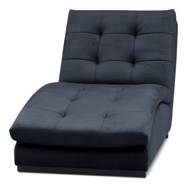 Divan/ Canapea Dorian 79 (negru)