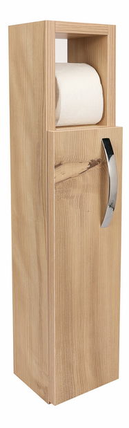 Fürdőszoba szekrény Starsa (tölgy)