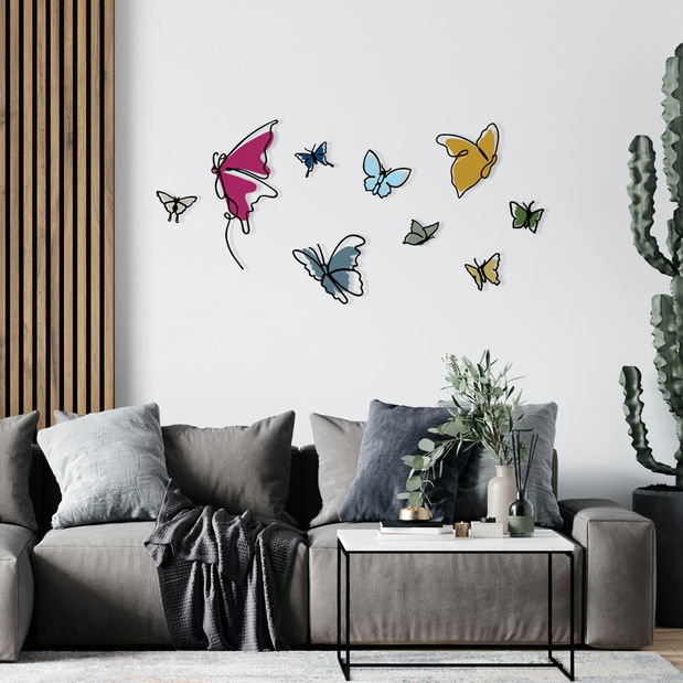 Decorație de perete Gopi