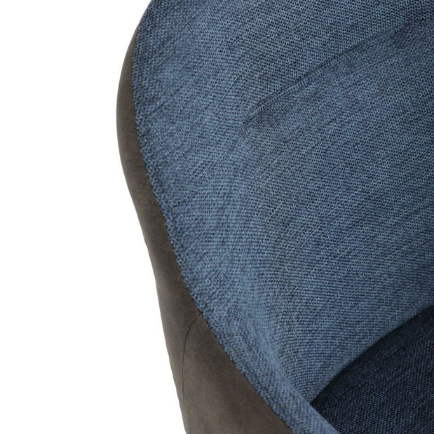 Étkezőszék Desempeno (kék)