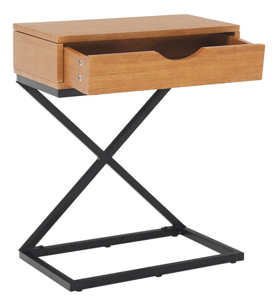 Noptieră Variad (stejar)