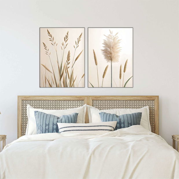 Obraz Madaf 9 (viacfarebné) (2 kusy)