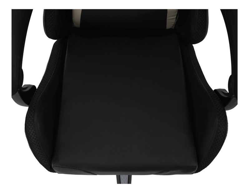 Kancelárske kreslo Julia (sivá)