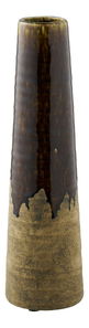 Váza Veloria 20 (barna)