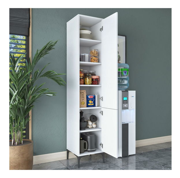 Ormarić Sipode (bijela)