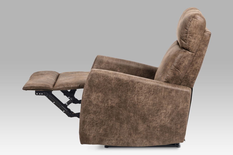 Relaxačné kreslo TV-5050 COF3 *výpredaj