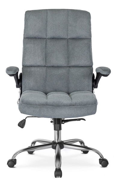 Fotoliu birou Limpieza (gri) 