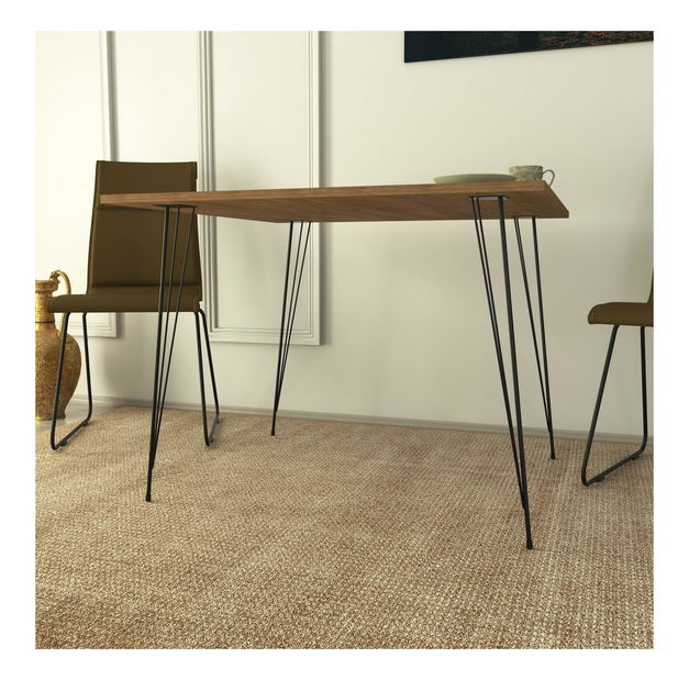 Étkezőasztal Sabuna 2 (4 fő részére) (kaukázusi tölgy) 