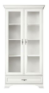 Vitrina Kuito REG2W1S (alpska bijela)