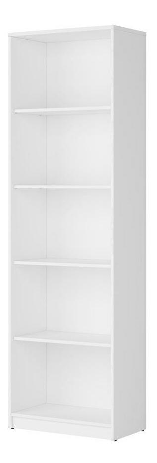 Regál Nepo Plus 21 (fehér) 