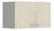Dulap superior de bucătărie 60 OK-40/60 GU-36 Pleitton (crem lucios)