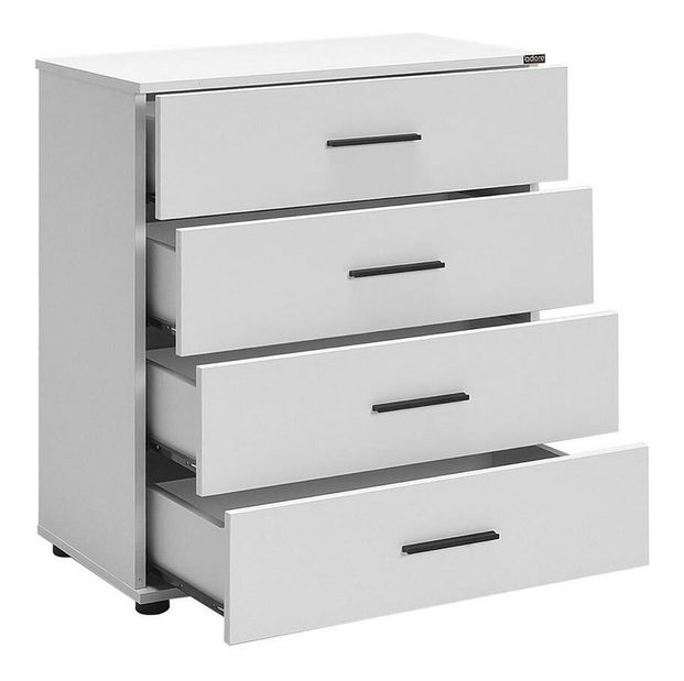 Komoda Dolodo 1 (bijela)