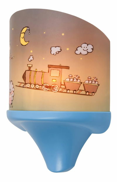 Corp iluminat decorativ Shepherd 4569 (multicolor)