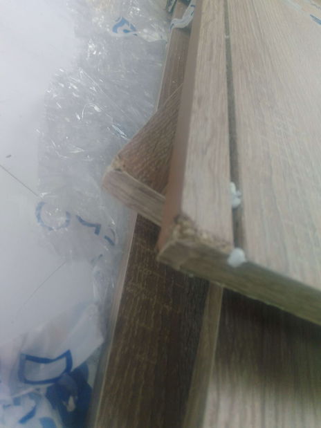 Set za dnevni boravak Fiesta *outlet moguća oštećenja