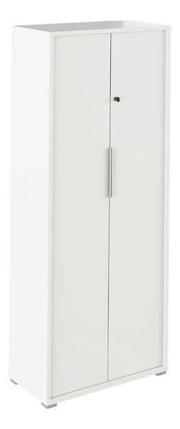 Dulap tip 31 Rumia (alb)