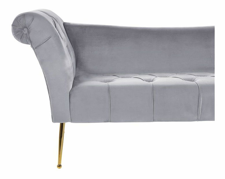 Leňoška NANALI (svetlosivá)