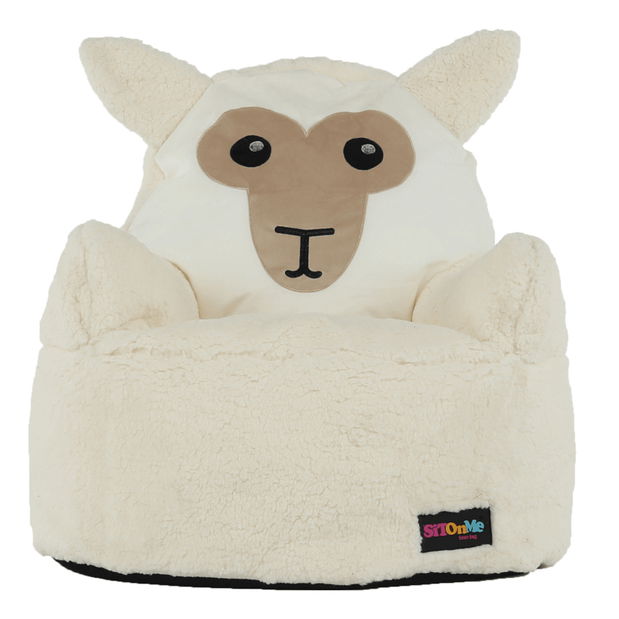 Babzsák Balby typ 3 (bárányka)