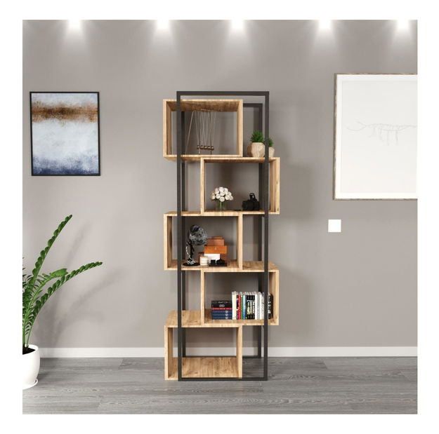 Raft Decorative 5 (pin)