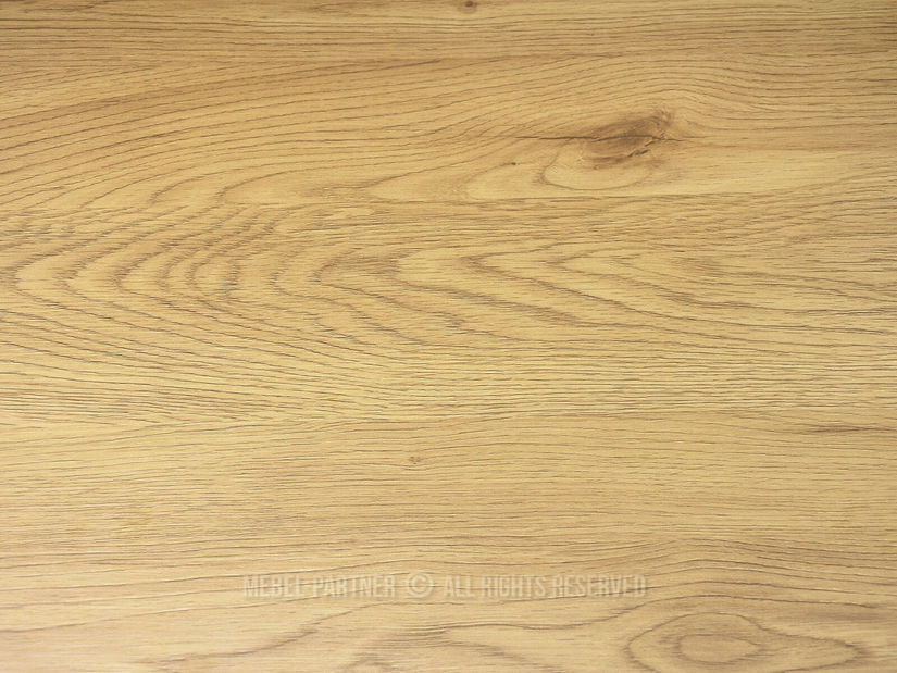 Regal s PC stolom Reino (crna)