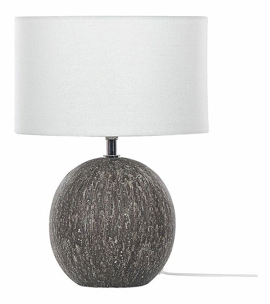 Lampă de masă Felicity (negru)