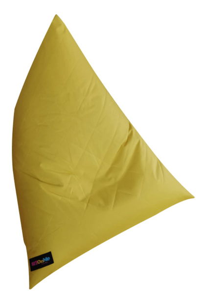 Sedací vak Vento (žltá)