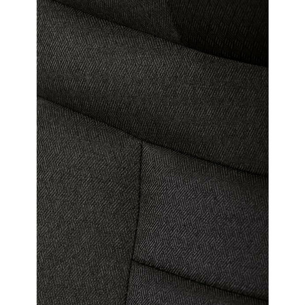 Kancelárske kreslo Kaci (čierna)