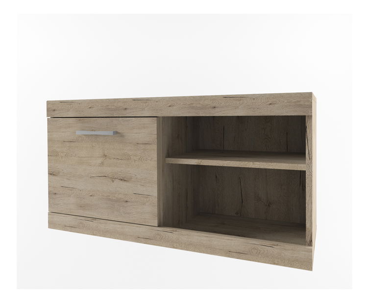 Komoda ORIT (dub san remo)