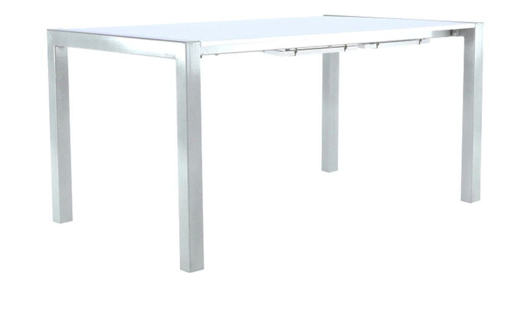 Szétnyitható étkezőasztal Darrio