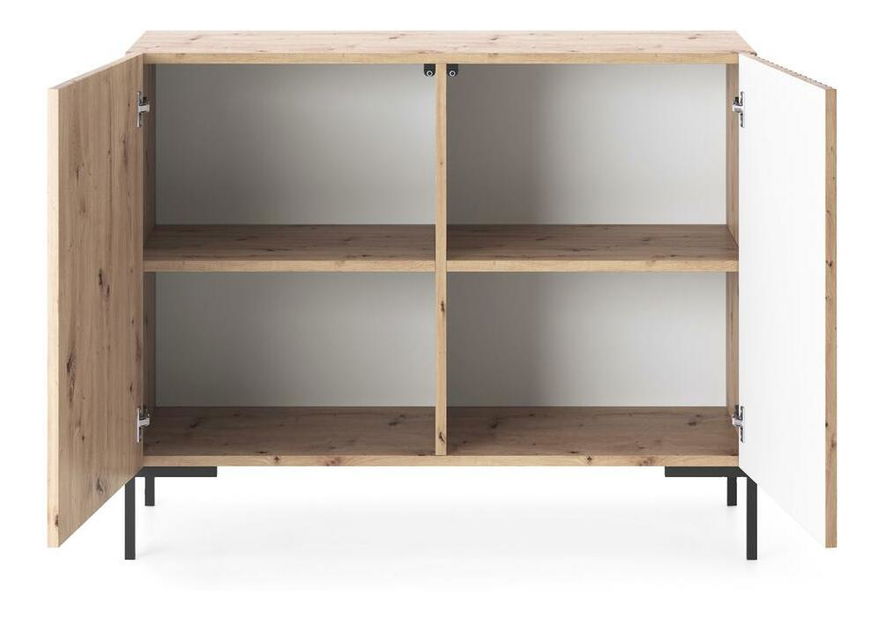 Dulap Lamellito L3 (stejar)