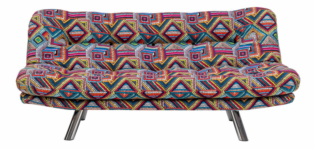 Trojsedačka Mishike 1 (Viacfarebné)