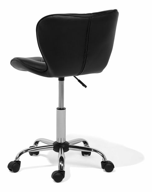 Irodai szék Ville (fekete)